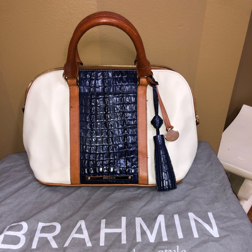 Brahmin bag
